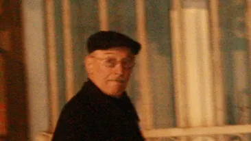 Maestrul Rebengiuc, in Romania reala