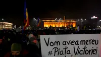 Mitingul diasporei! Medicii au acordat îngrijiri pentru șapte protestatari la mitingul de duminică