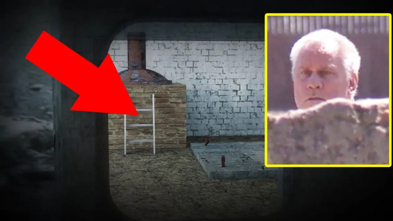 Cameră secretă construită de Gheorghe Dincă într-o groapă. Ce au descoperit anchetatorii înăuntru schimbă tot