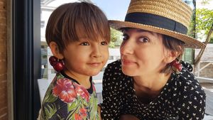 DANA ROGOZ, nostalgică după perioada în care se pregătea să devină mămică! Le-a arătat tuturor o imagine cu burtica de gravidă