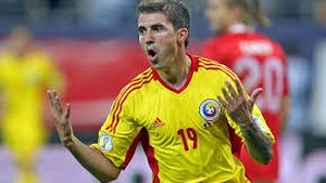 Bogdan Stancu, out dela naţională!