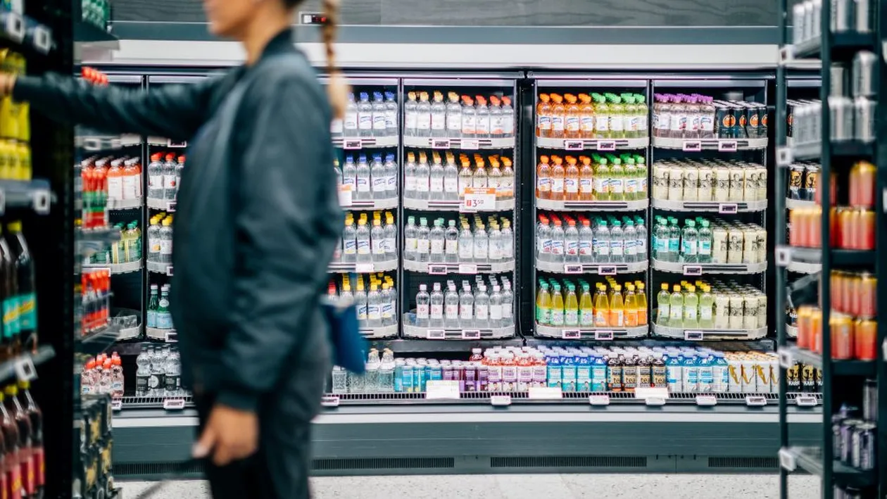 Caz șocant în Germania! Otravă a fost găsită în băuturile vândute în două supermarketuri din Munchen