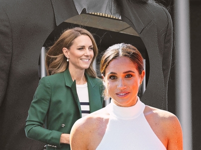 Meghan Markle vrea să se împace cu Kate Middleton, dar pune o condiție. „Nu vrea să se umilească”