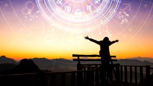 Cele mai norocoase 2 zodii în luna februarie. Viața lor se va schimba