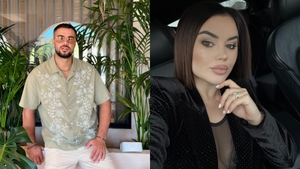 Când și de ce a înșelat-o Culiță Sterp pe Carmen de la Sălciua, de fapt. Artistul a recunoscut public: ”Nu mă ascund!”