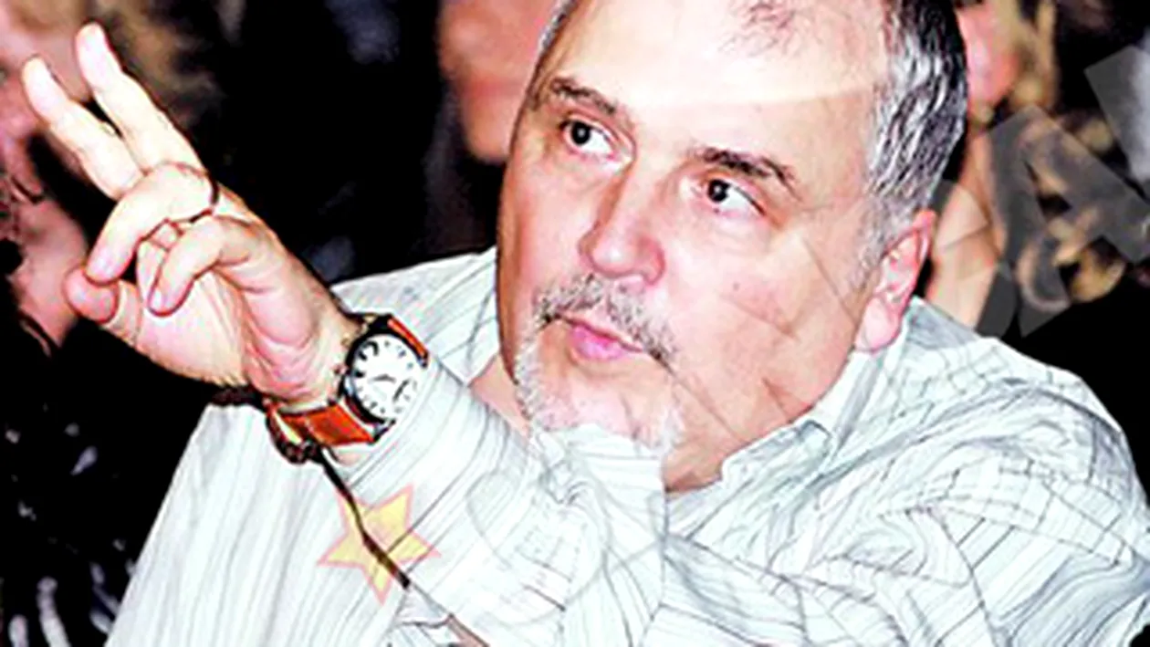 Actorul Eugen Cristea, despre Emil Hossu: Alaturi de el am batut tara in lung si in lat in turnee fantastice!