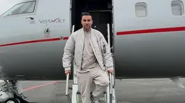 Philipp Plein nu a rămas indiferent! Ce face pentru oamenii care au donat pentru fosta sa iubită