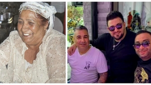 Blestemul clanului Duduianu continuă! A murit mama fraților Pian