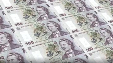 Se dau bani de la stat! Românii pot beneficia de suma de 10.000 de lei