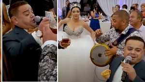 Fără număr! Câți euro te costă ca să-l aduci pe Adi Minune la nunta ta, în 2022