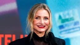 Ce a făcut Cameron Diaz în cei 10 ani de pauză de la Hollywood. A revenit acum pe Netflix!