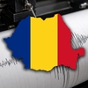 Alte două cutremure au avut loc luni seară, în România, după seismul de dimineață. Unde s-au produs și ce magnitudini au avut