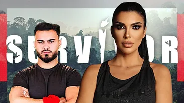 Întoarsă de la Survivor All Stars, Andreea Tonciu îl pune la zid pe Jador, din echipa Faimoșilor. “Sunt dezamăgită de el!” Ce s-a întâmplat în Dominicană?!
