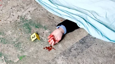 Un om de afaceri din Oradea s-a sinucis, impuscandu-se in inima!