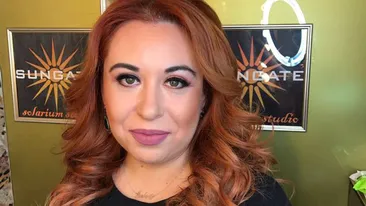 OANA ROMAN, probleme în preajma Săbătorilor. A făcut anunţul în urmă cu puţin timp: „Mă chinuie de o lună...“