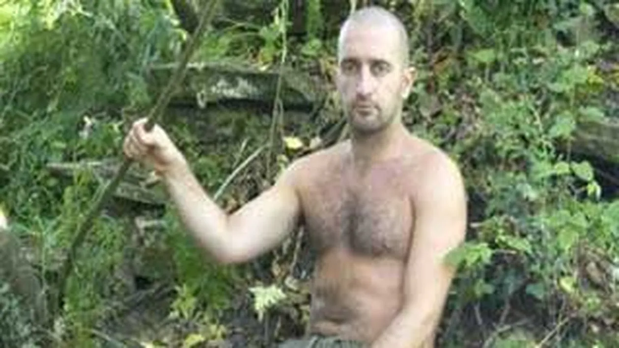 Irlandezul care traieste fara bani, model pentru romani! Sute de romani vor sa stie cum e si s-au inscris in comunitatea noastra