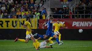 România învinge Finlanda în Giulești!