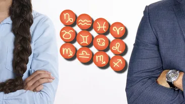 Cele 2 zodii care se despart în august! Final de vară teribil pentru aceşti nativi