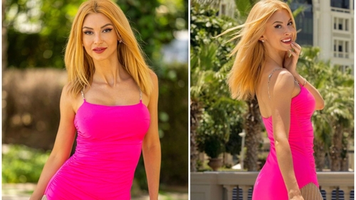 CANCAN.RO a dat-o de gol, iar Andreea Bălan n-a mai avut ce să facă. A publicat primele poze cu noul iubit