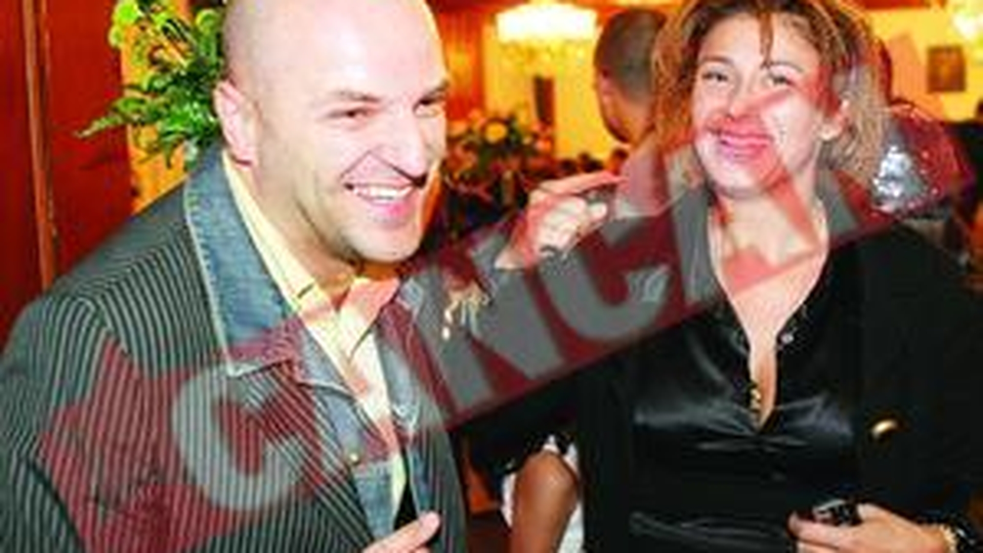 Silviu Prigoana a spart 20.000 de euro in trei ore