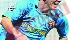 Lucescu regreta ca nu-i in Italia. Ii omora pe cei de la Barcelona