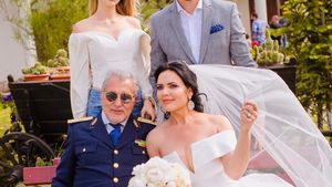 Ilie Năstase și Ioana Simion, părinți de fetiță?! “Dacă tot îmi zice că mă iubește așa mult, atunci...”