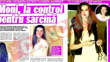 Afla astazi daca este insarcinata!