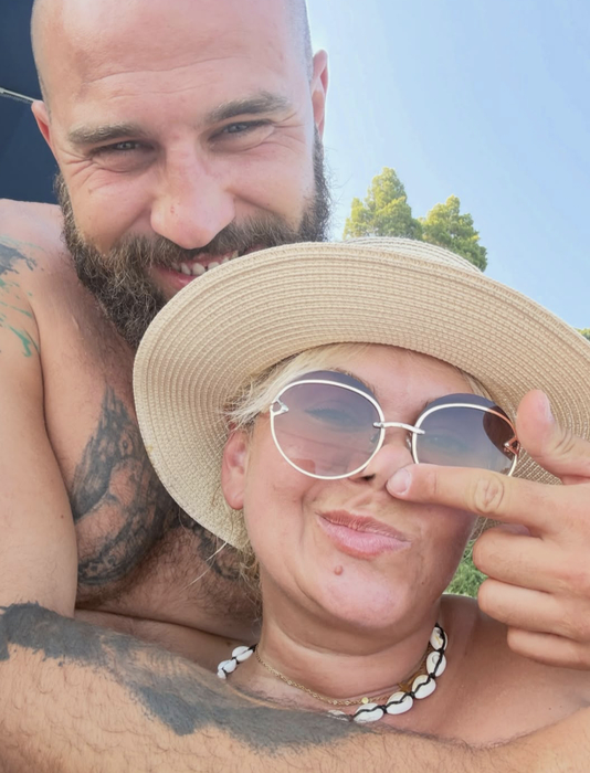 Paula Chirilă se căsătorește pentru a doua oară. Ce spune actrița despre nuntă