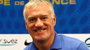 Didier Deschamps, antrenorul Franţei până în 2020!