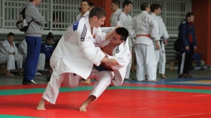 România a învins Franța la Campionatul European de Judo și a luat bronzul! Cozmin Gușă, președintele FRJ: "Un rezultat exceptional!"