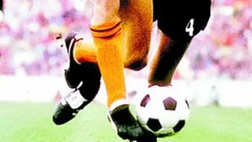 Olanda e mediocra, iar Robben e un limitat