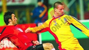 Rat: "Dubla cu Bosnia e decisiva"