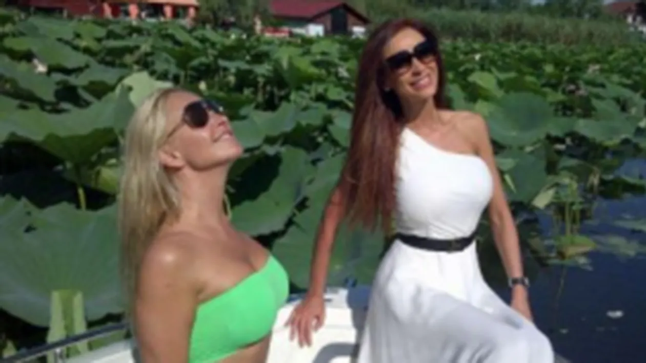 Vica Blochina i-a urat La multi ani Biancai, insa fanii i-au sarit in cap! Nici voi nu stiti ce sa mai ziceti!