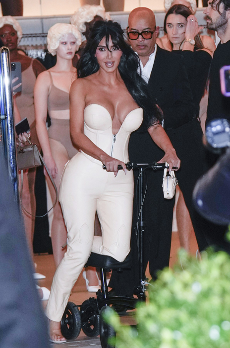 Kim Kardashian. Foto: Profimedia