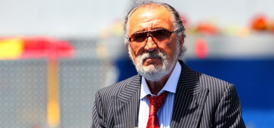 Fundaţia lui Ion Ţiriac ajută autorităţile din România! Anunţul făcut de Ţiriac Jr: "Orice este nevoie!"