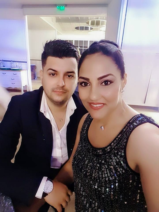 Dovada că Răzvan, fiul lui Constantin Măgureanu, a încercat să se apropie de tatăl său! Mesajul transmis în urmă cu 4 ani: “Plânge inima în mine…“