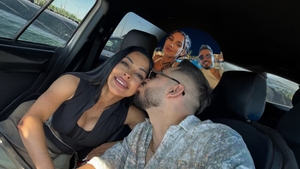 Noul iubit al Emei Oprișan are un trecut amoros controversat! Pe 10 iulie, Răzvan a fost cu o celebră tiktokeriță în vacanță