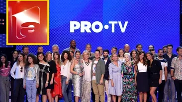 Mutare-bombă pe piața media! Și-a dat demisia de la Pro TV și a semnat cu Antena 1