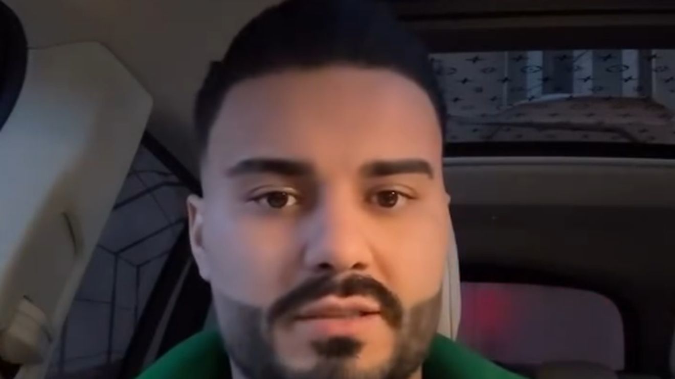 Jador, mai sincer ca niciodată. Ce a spus despre Pescobar: „Trebuie să te ferești...”