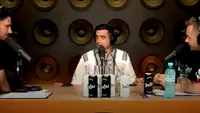 VIDEO | George Simion, invitat în podcastul lui Codin Maticiuc, explică de ce i-a dus lumânări lui Ion Iliescu: ”Normal, ne-au luat SPP-iștii!”