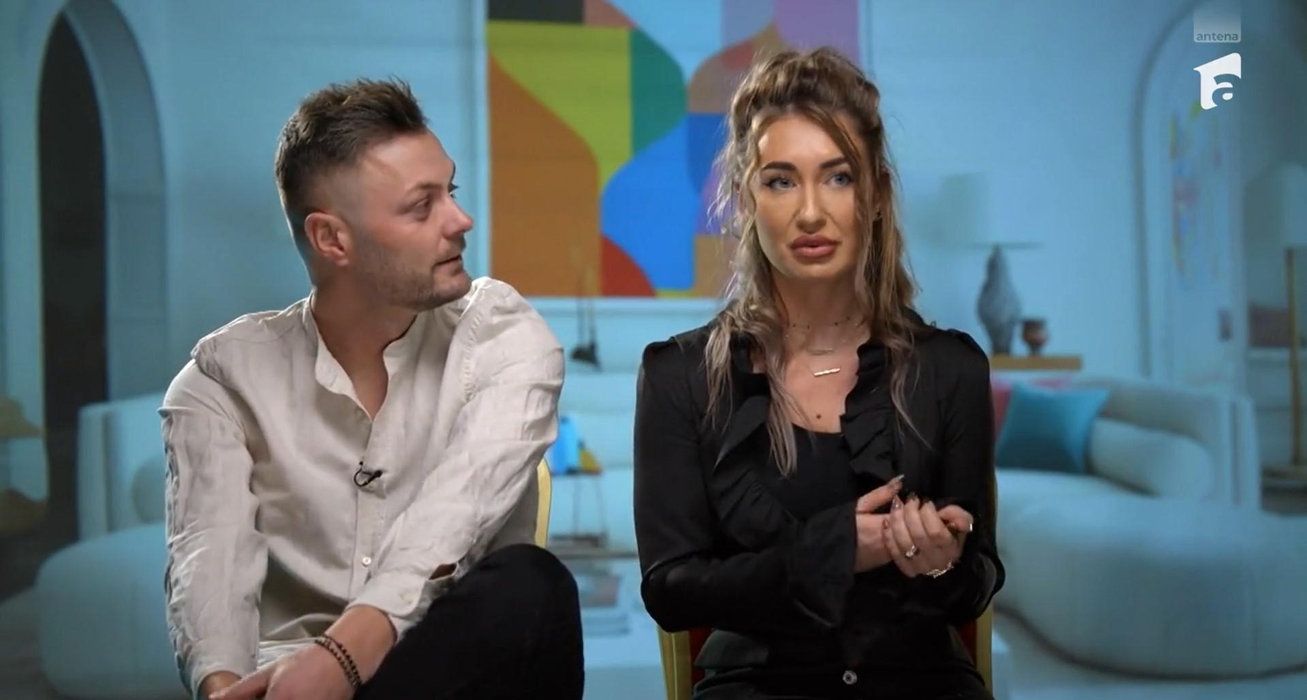 Cum a reacționat Marius, după ce Maria a bătut-o pe ispita Oana? Totul s-a petrecut în fața lui