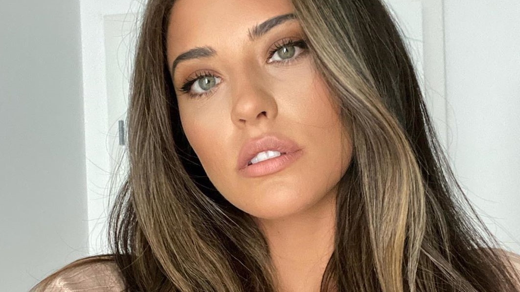 VIDEO | Antonia, aproape goală în cel mai nou clip. Cum sună piesa Rebound
