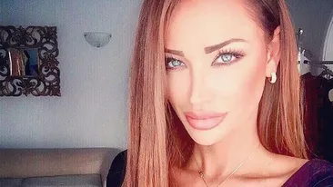 Celebra viitoare mămică BIANCA DRĂGUŞANU s-a afişat într-un costum de baie minuscul. Fanii au luat-o razna: „Zici că e...“