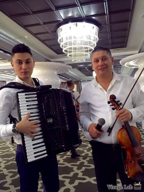 Gestul surprinzător făcut pentru Mitel Drăgulin, violonistul aflat pe patul de moarte: “După o operație foarte grea și un diagnostic crunt”