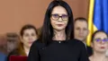 Judecătoarea Ionela Tudor, celebră pentru propoziţia „m-a sunat Lia”, se reîntoarce în magistratură, la 5 luni după pensionare