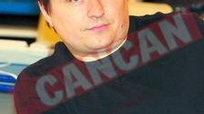 Ioan Antoci, lipit de Martin Scorsese