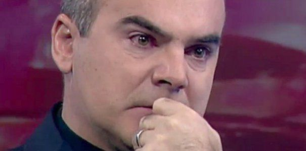 Rareș Bogdan a fost suspendat de la Realitatea TV