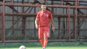 Fotbalist cunoscut de la noi, ridicat de poliţişti şi dus la închisoare. A ucis un om! Despre cine este vorba!