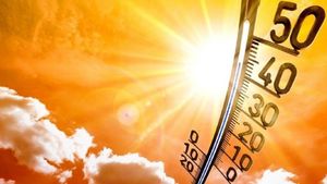 ANM, anunț de ultim moment: se schimbă vremea radical în România! Se vor înregistra temperaturi de peste 30 de grade, în luna octombrie