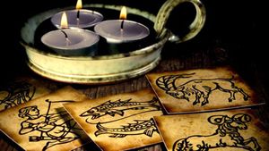 HOROSCOP 6 decembrie! Aflati ce va rezerva astrele in cursul zilei de astazi!